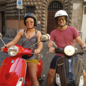 affitto-scooter-roma