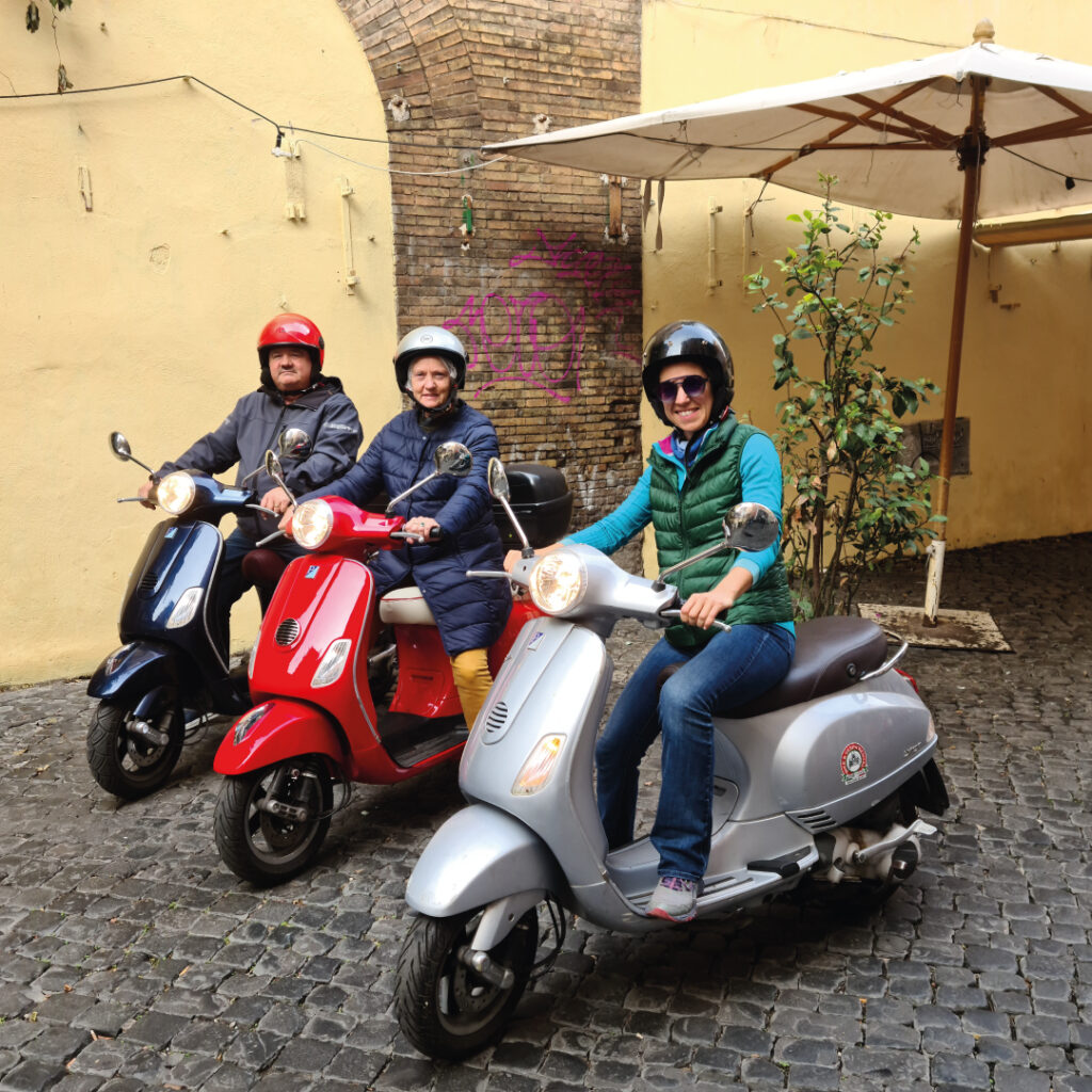 giro-in-vespa-a-Roma