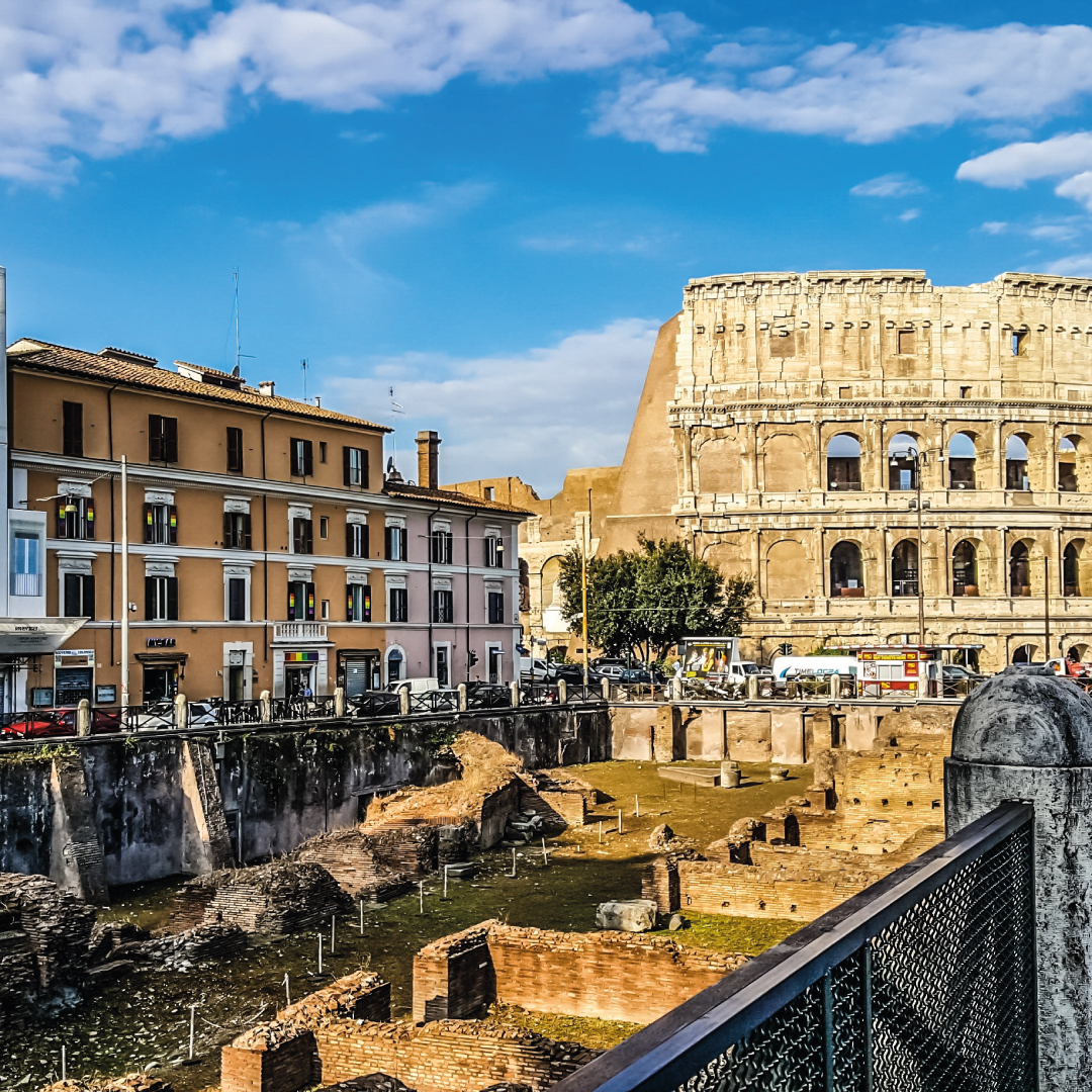 noleggiare-una-bici-a-Roma-centro