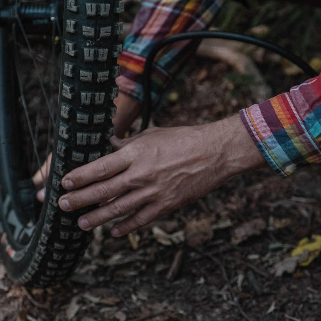 pressione-ruote-bicicletta