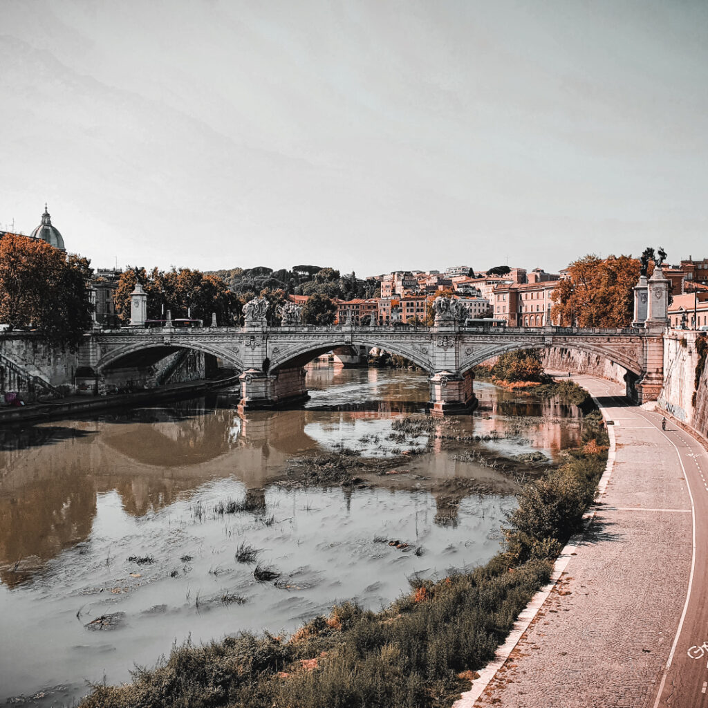 percorso-ciclabile-del-Tevere