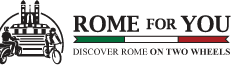 logo roma for you