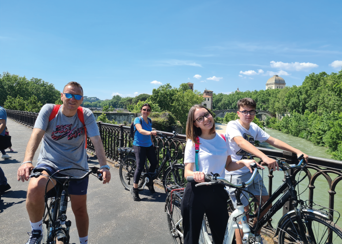 noleggio-bici-roma