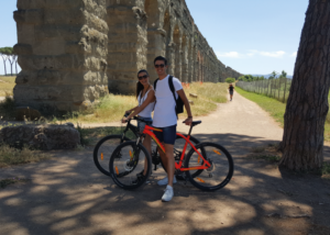 noleggio-bici-roma