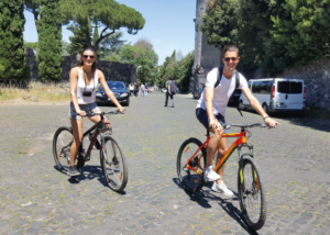 noleggio-bici-roma