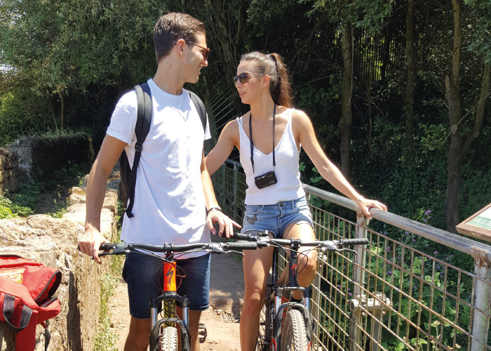 noleggio-bici-roma